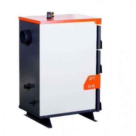 Твердотопливный котел TIS PLUS DR 22 Амазонка бай фото в Могилеве