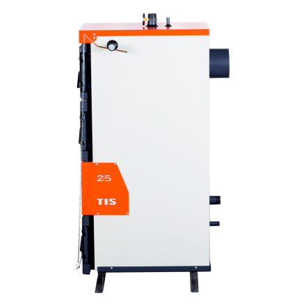 Твердотопливный котел TIS PRO 15 Амазонка бай фото в Могилеве