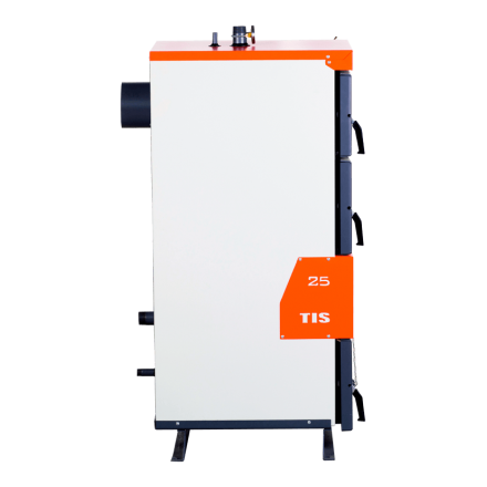 Твердотопливный котел TIS PRO 20 Амазонка бай фото в Могилеве