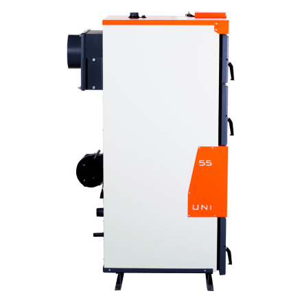 Твердотопливный котел TIS UNI 20N Амазонка бай фото в Могилеве