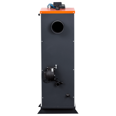 Твердотопливный котел TIS PLUS 25 Амазонка бай фото в Могилеве