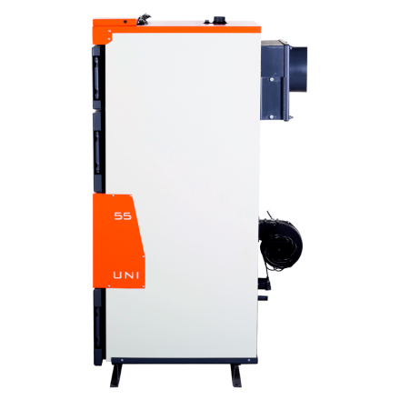 Твердотопливный котел TIS UNI 25N Амазонка бай фото в Могилеве