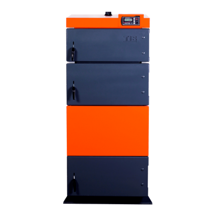 Твердотопливный котел TIS UNI 30N Амазонка бай фото в Могилеве