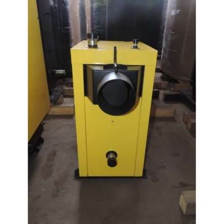 Твердотовливный котел KRONAS EKO 20 кВт Амазонка бай фото в Могилеве