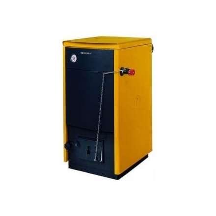 Твердотопливный котел Junkers SUPRACLASS COMFORT K 42-1 G62 Амазонка бай фото в Могилеве