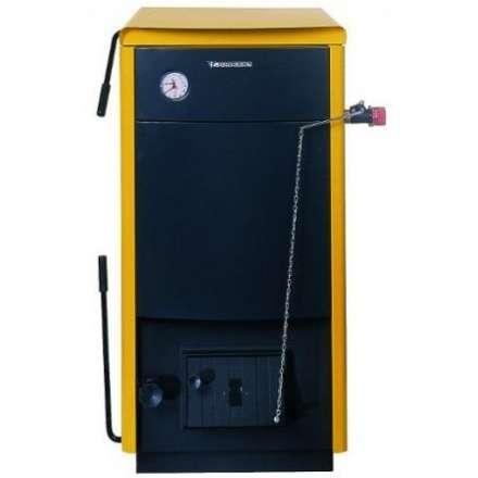 Твердотопливный котел Junkers SUPRACLASS COMFORT K 42-1 G62 Амазонка бай фото в Могилеве