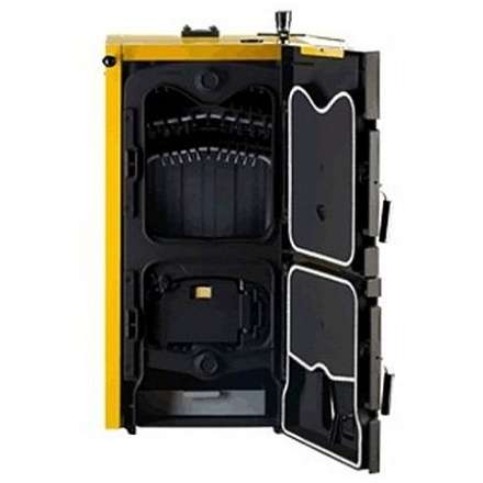 Твердотопливный котел Junkers SUPRACLASS COMFORT K 42-1 G62 Амазонка бай фото в Могилеве