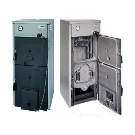 Твердотопливный котел Sime Solida 3 Амазонка бай фото в Могилеве