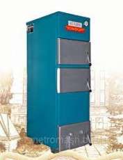 Твердотопливный котел Метромаш Комфорт КС-Т-25у с теплообменником Амазонка бай фото в Могилеве