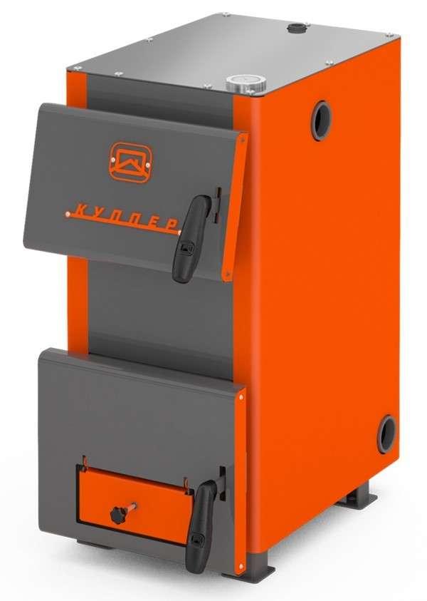 Твердотопливный котел Теплодар Куппер ОК-9 (2.0) купить в Могилеве