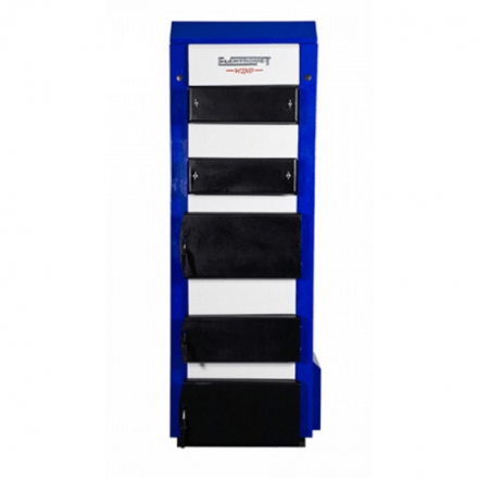 Твердотопливный котел Elektromet EKO-KWRW 40 Амазонка бай фото в Могилеве