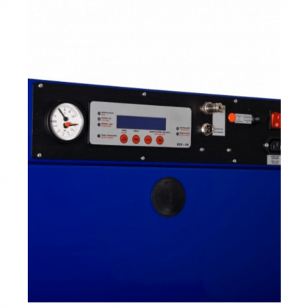 Твердотопливный котел Elektromet EKO-KWRW 40 Амазонка бай фото в Могилеве