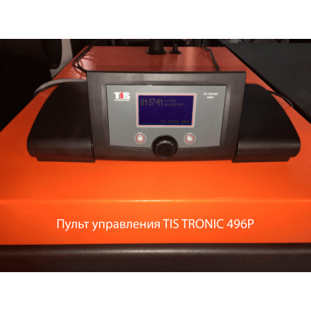 Твердотопливный котел TIS TISNew PELLET 95 Амазонка бай фото в Могилеве