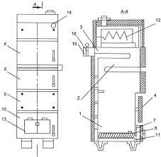 Твердотопливный котел Метромаш Комфорт КС-ТГ-25у с теплообменником, газовая горелка Амазонка бай фото в Могилеве