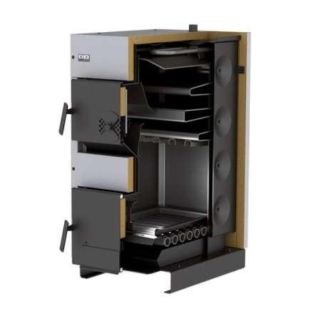 Твердотопливный котел Viessmann WBS Ligna 50 25 кВт в Могилеве