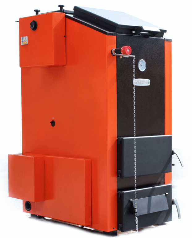 Котел отопительный длительного горения «Магнум-15» в Могилеве