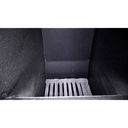 Твердотопливный котел Galmet ZULU GT KW Z 30 кВт в Могилеве