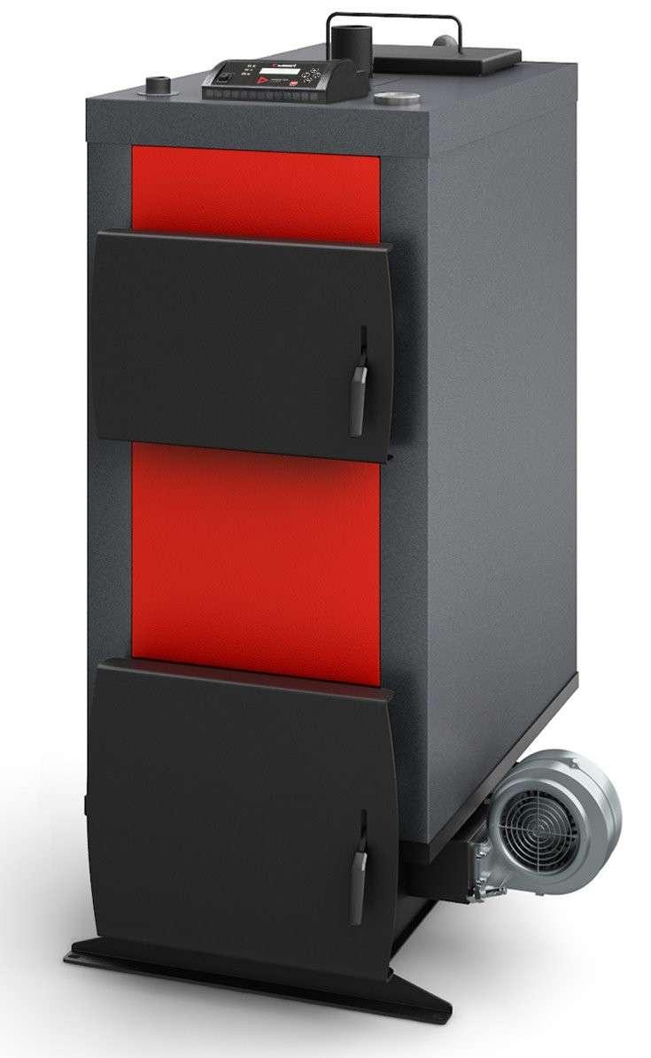 Твердотопливный котел Galmet ZULU GT KW Z 30 кВт Амазонка бай фото в Могилеве