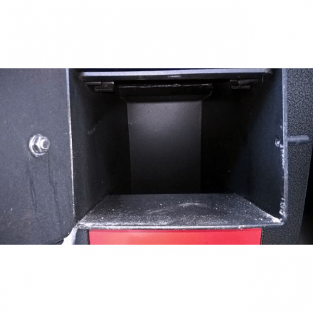 Твердотопливный котел Galmet ZULU GT KWR Z 22 кВт в Могилеве