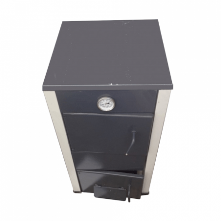 Твердотопливный котел РАТОН КСТ-12,5 в Могилеве