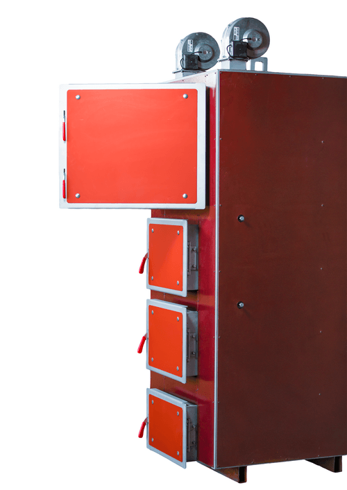 Промышленный котел «Сибирь» КВО-Т-200 Амазонка бай фото в Могилеве