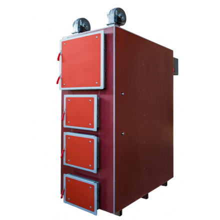 Промышленный котел «Сибирь» КВО-Т-200 в Могилеве