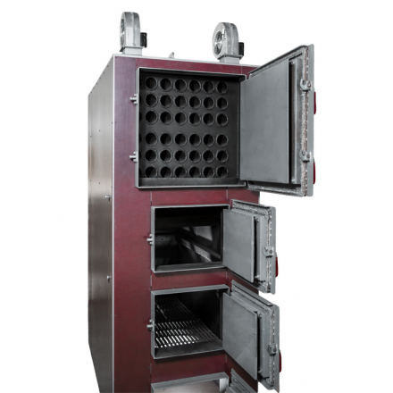 Промышленный котел «Сибирь» КВО-Т-300 в Могилеве