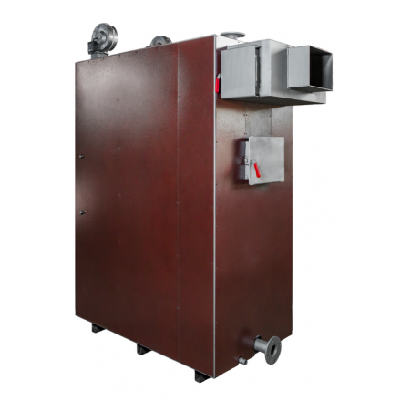 Промышленный котел «Сибирь» КВО-Т-500 в Могилеве