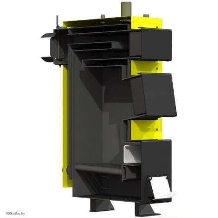 Твердотопливный котел Kronas Standart 18 Амазонка бай фото в Могилеве