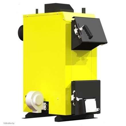 Твердотопливный котел Kronas Eko plus 24 Амазонка бай фото в Могилеве