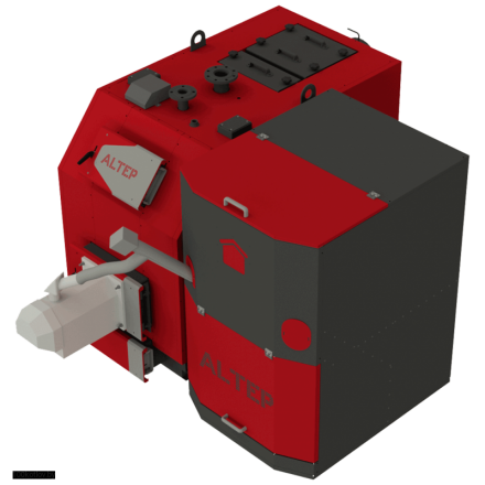 Пеллетный котел Altep Trio Uni Pellet 65 в Могилеве