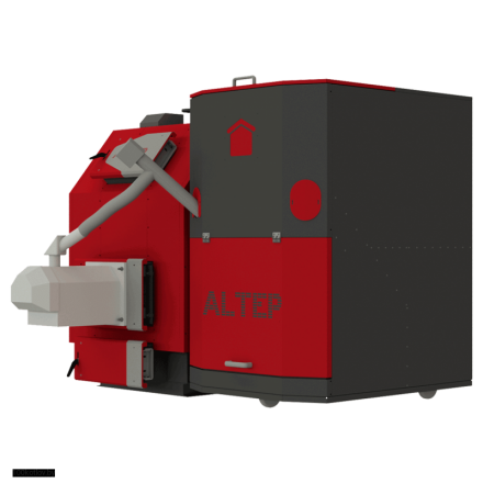 Пеллетный котел Altep Trio Uni Pellet 40 в Могилеве