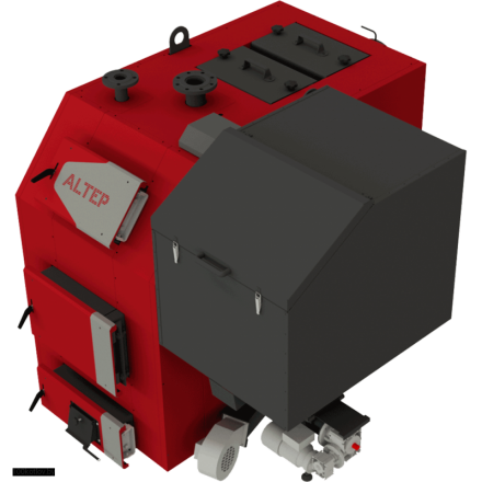 Пеллетный котел Altep Trio Pellet 600 в Могилеве