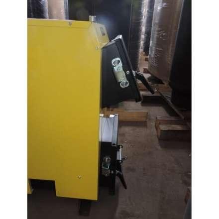 Твердотовливный котел KRONAS EKO 16 кВт Амазонка бай фото в Могилеве