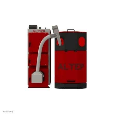 Пеллетный котел Altep Duo Uni Pellet 21 в Могилеве
