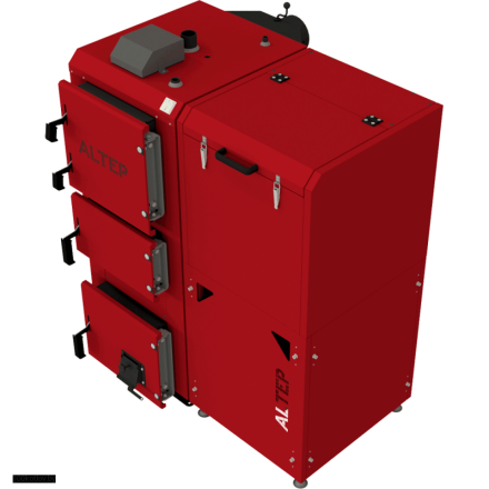 Пеллетный котел Altep Duo Pellet 17 в Могилеве