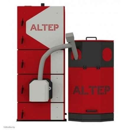 Пеллетный котел Altep Duo Uni Pellet 15 в Могилеве