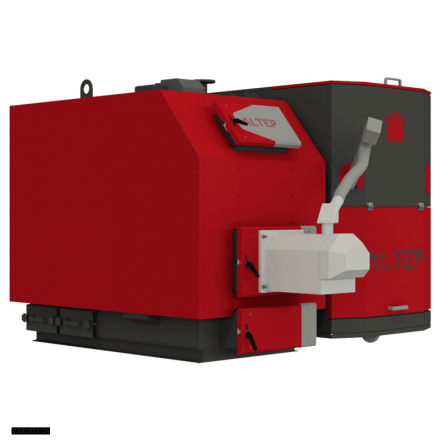 Пеллетный котел Altep Trio Uni Pellet 14 в Могилеве