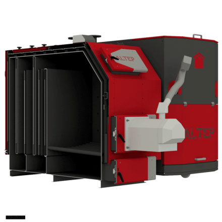Пеллетный котел Altep Trio Uni Pellet 250 в Могилеве
