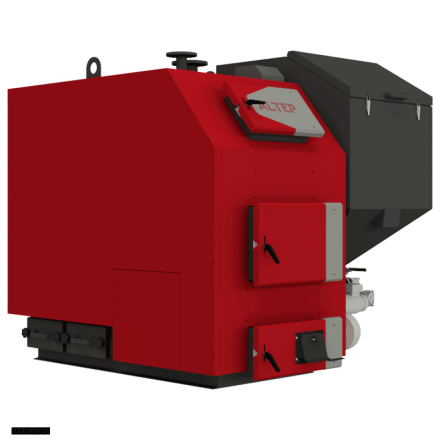 Пеллетный котел Altep Trio Pellet 300 в Могилеве