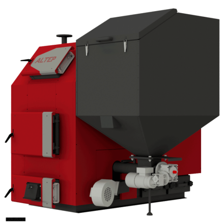 Пеллетный котел Altep Trio Pellet 200 в Могилеве