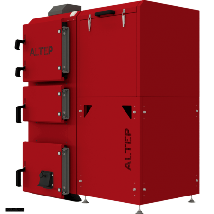 Пеллетный котел Altep Duo Pellet 95 в Могилеве