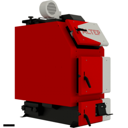 Твердотопливный котел Altep Trio Uni Plus 20 в Могилеве