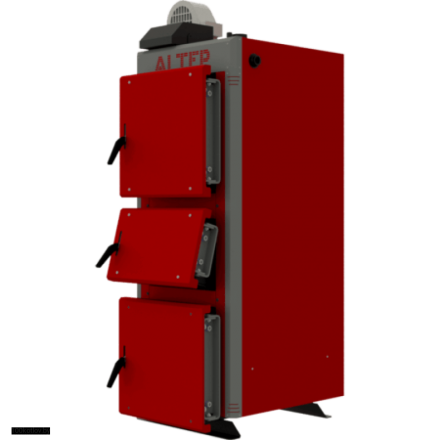 Твердотопливный котел Altep Duo Uni Plus 15 в Могилеве