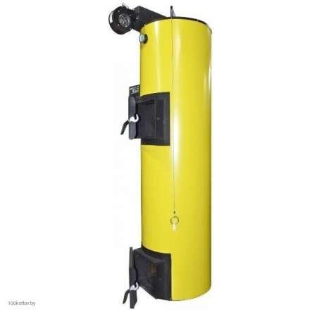 Твердотопливный котел Механикенн M40А в Могилеве