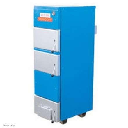 Твердотопливный котел Метромаш Комфорт КС-Т-25у Амазонка бай фото в Могилеве