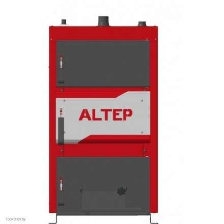 Твердотопливный котел Altep Compact 25 Амазонка бай фото в Могилеве