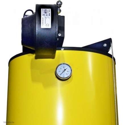 Твердотопливный котел Механикенн M20А в Могилеве