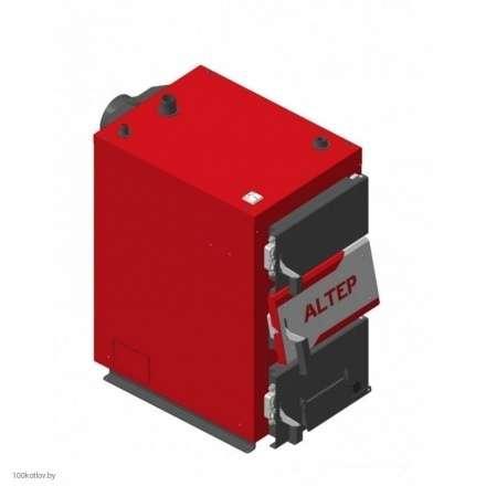 Твердотопливный котел Altep Compact 15 в Могилеве