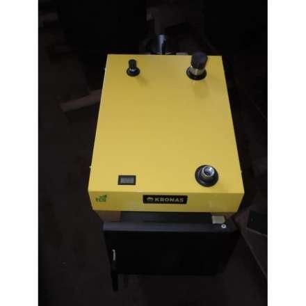 Твердотовливный котел KRONAS EKO 24 кВт в Могилеве